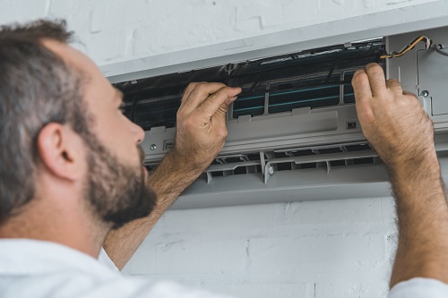 Certifications that an air conditioner can have