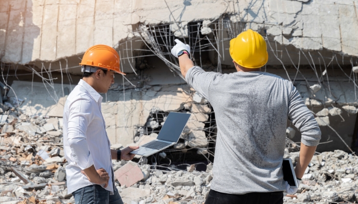 Casos emblemáticos de demolición en Madrid