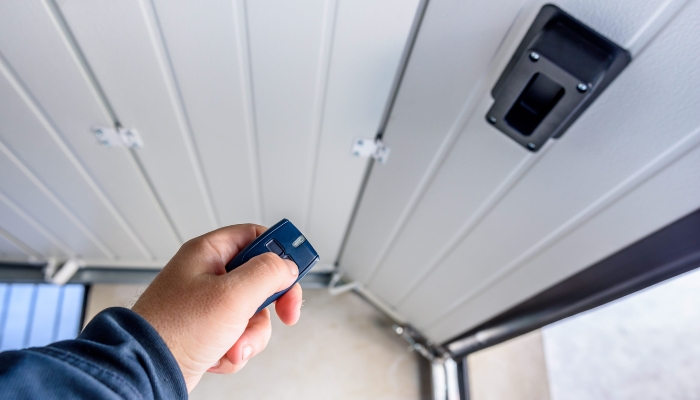 Ventajas de automatizar tu puerta de garaje