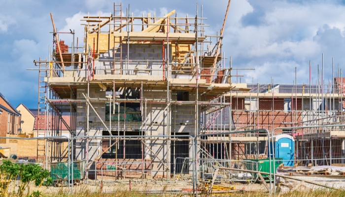 Ventajas de una vivienda totalmente nueva