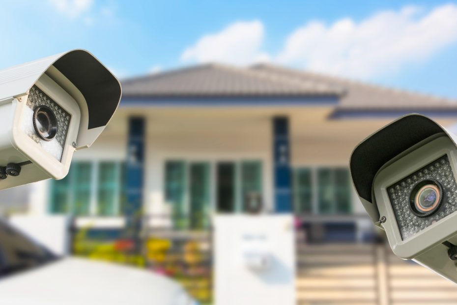 Cómo hacer tu casa más segura durante la próxima reforma