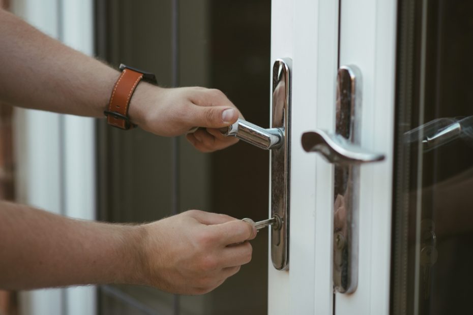 Trucos sencillos para mejorar la seguridad en tu hogar