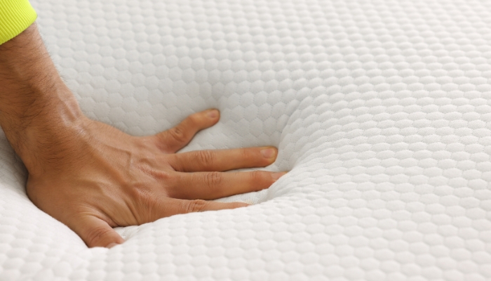 Qué son los colchones viscoelásticos y por qué están tan de moda