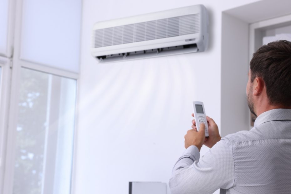 Cómo elegir el sistema de climatización adecuado para tu hogar