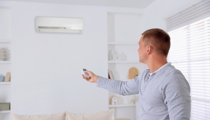 Qué entendemos por climatización del hogar